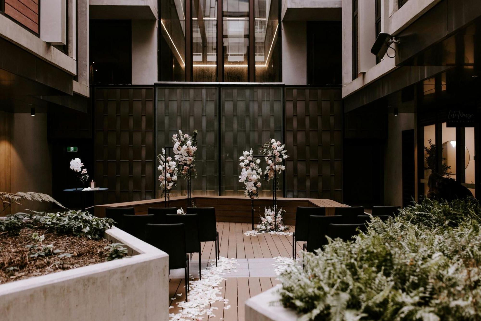 Midnight Hotel, Autograph Collection Hotel Canberra